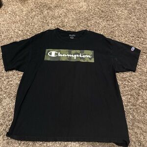 Champion shirt